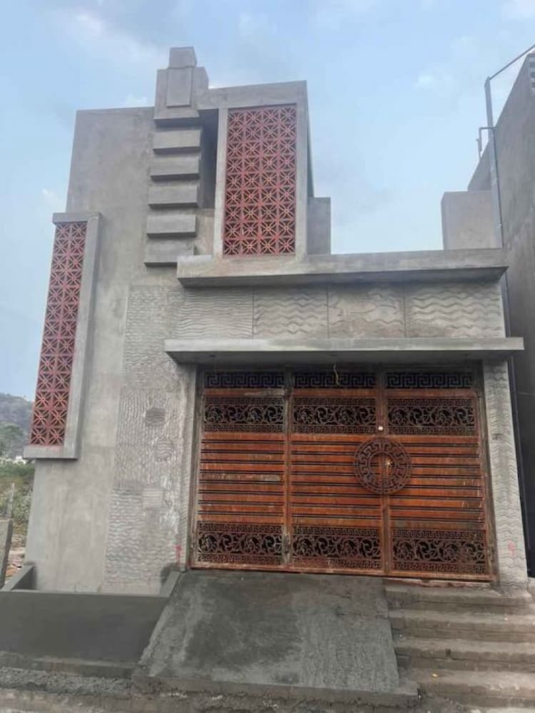 2BHK House For Sale