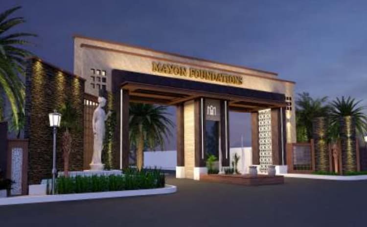 MAYON’S VRIKSHAM GRANDE