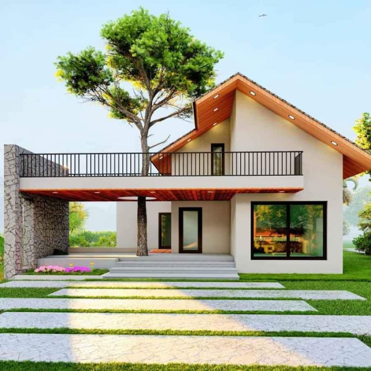 Single Property Image