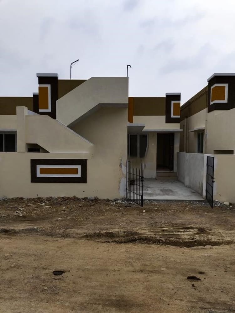 2bhk house for sale
