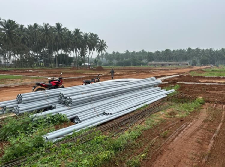 Single Property Image