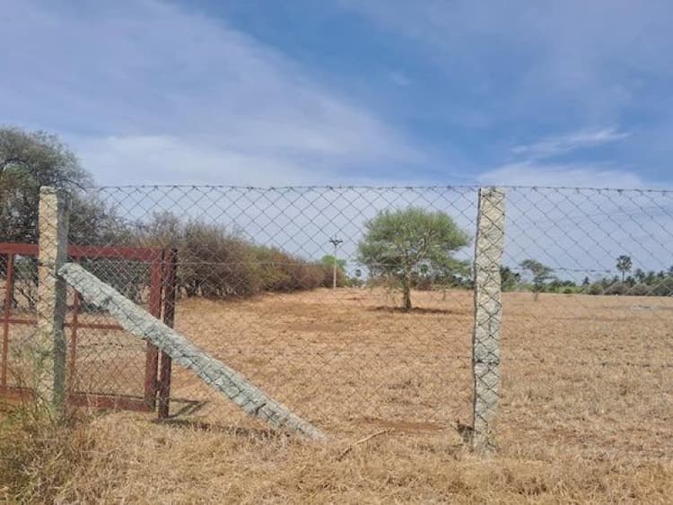 Single Property Image