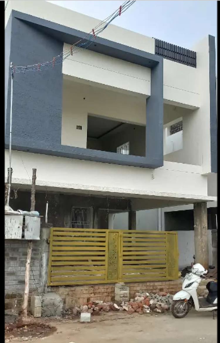 3bhk house for sale