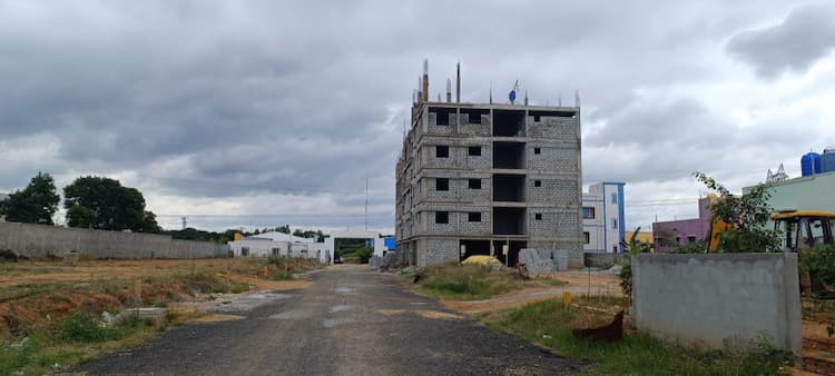 Single Property Image