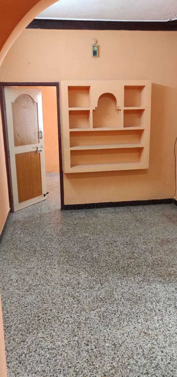 House for rent at kolathur