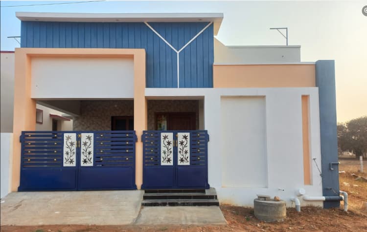 2BHK House For Sale