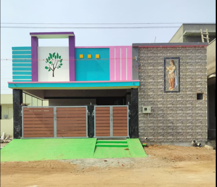 2bhk house for sale