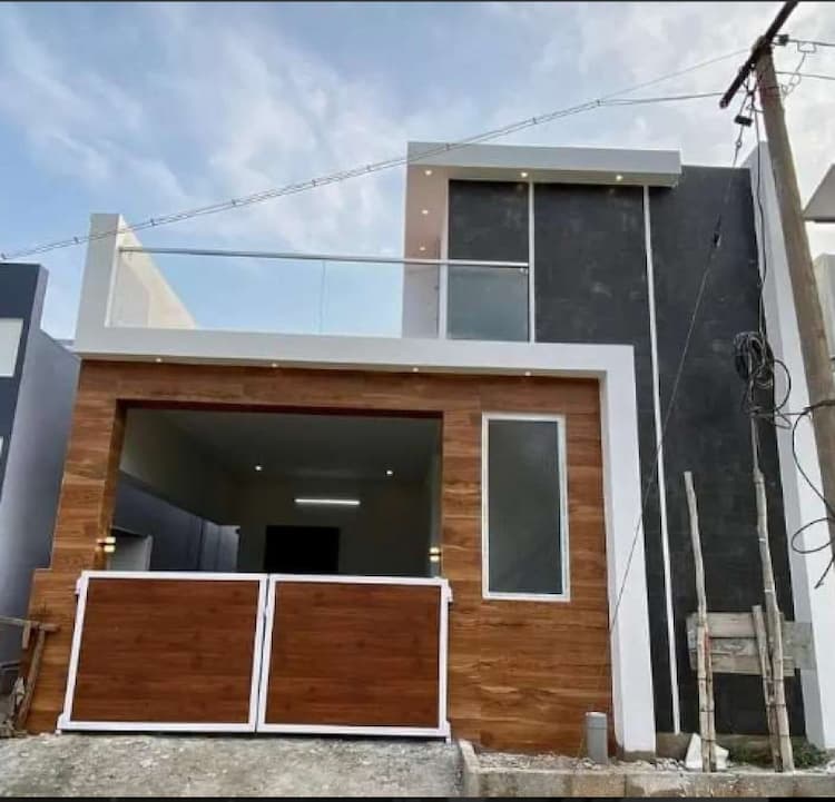 2 BHK House for Sale