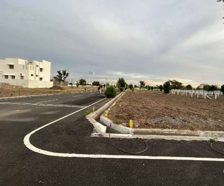 Single Property Image