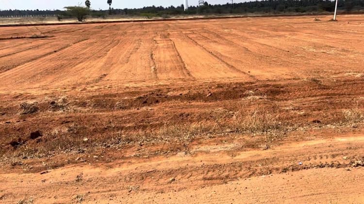 2 Acre Land for Sale