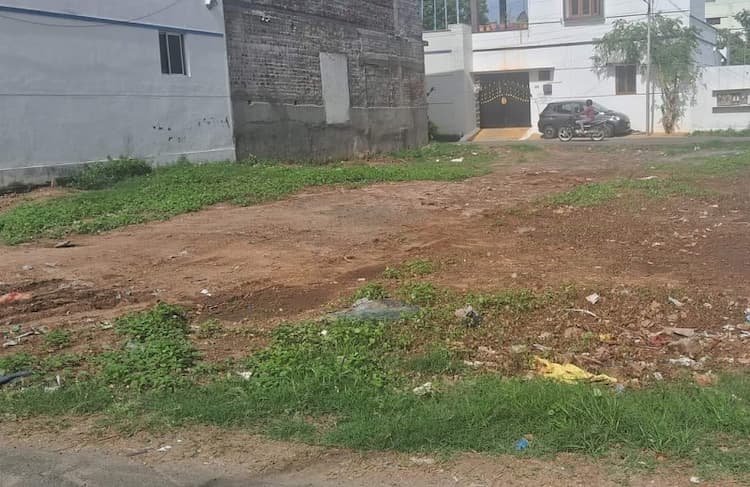 Single Property Image