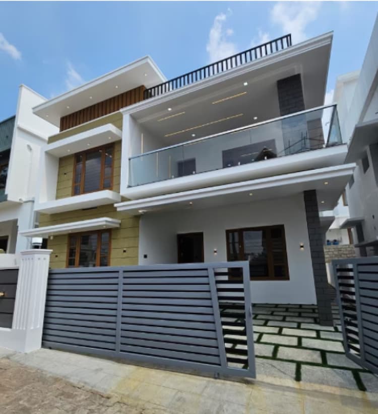 3 BHK House for Sale