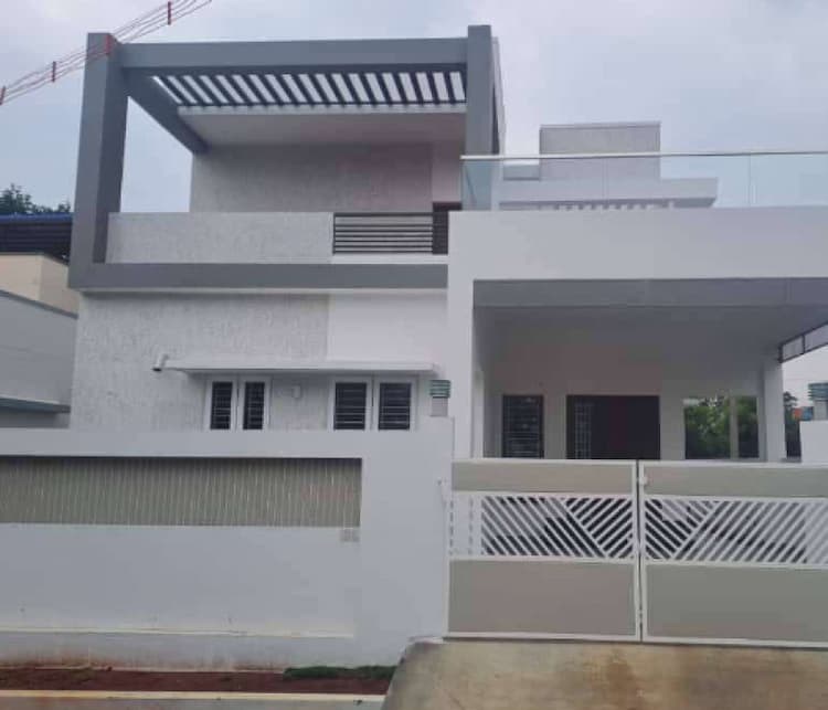 3BHK House for Sale