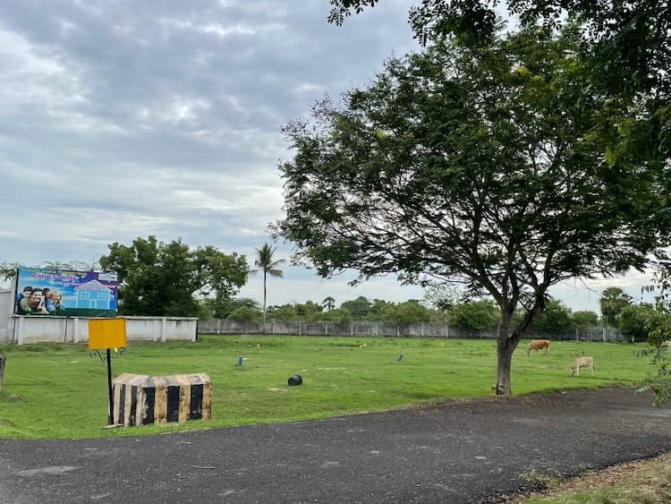 Single Property Image