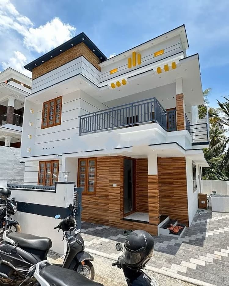 3bhk house for sale