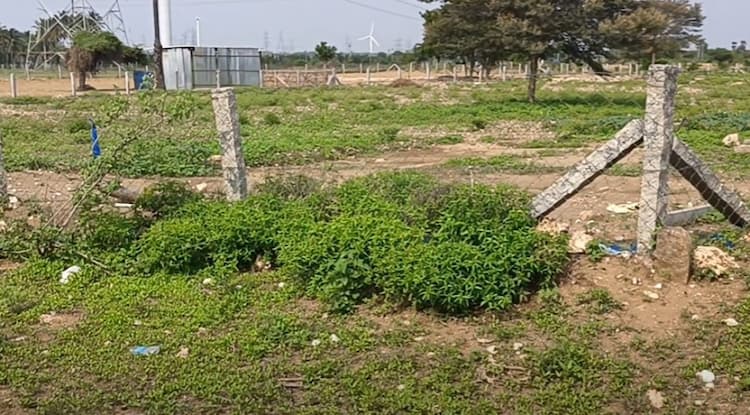 Single Property Image