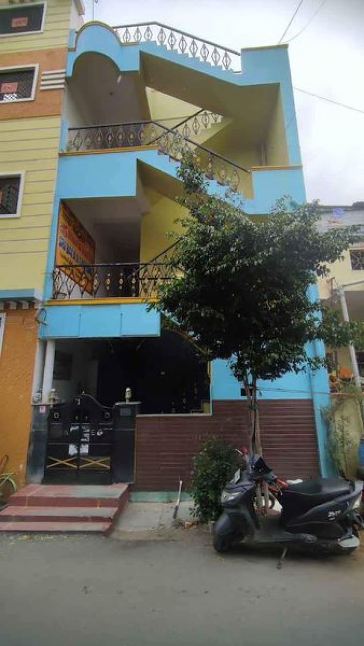 Single Property Image