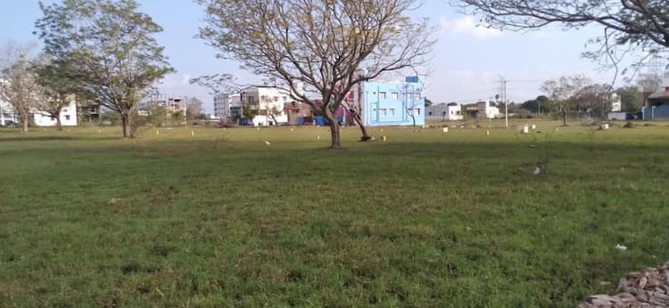 Single Property Image