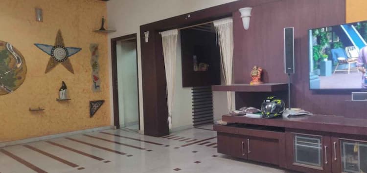 Single Property Image