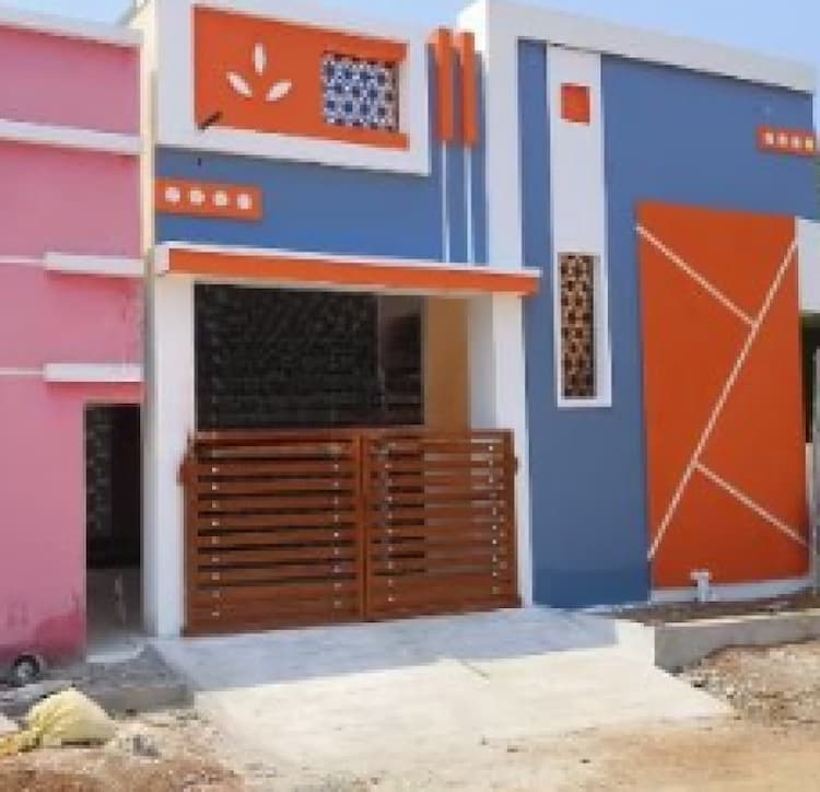 1 BHK House for Sale