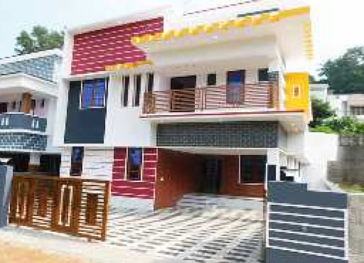 2 BHK House for Sale