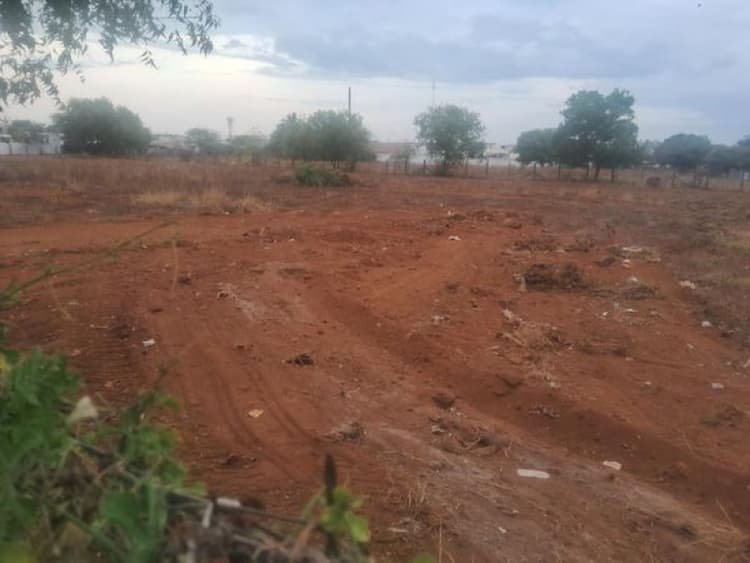 Single Property Image