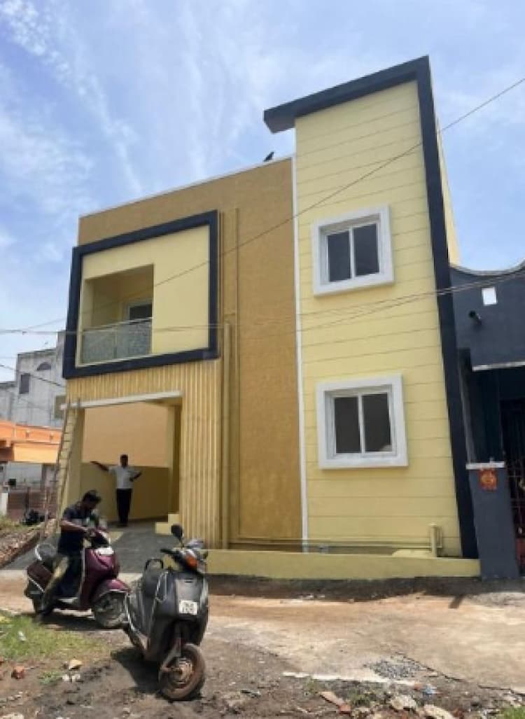 Single Property Image