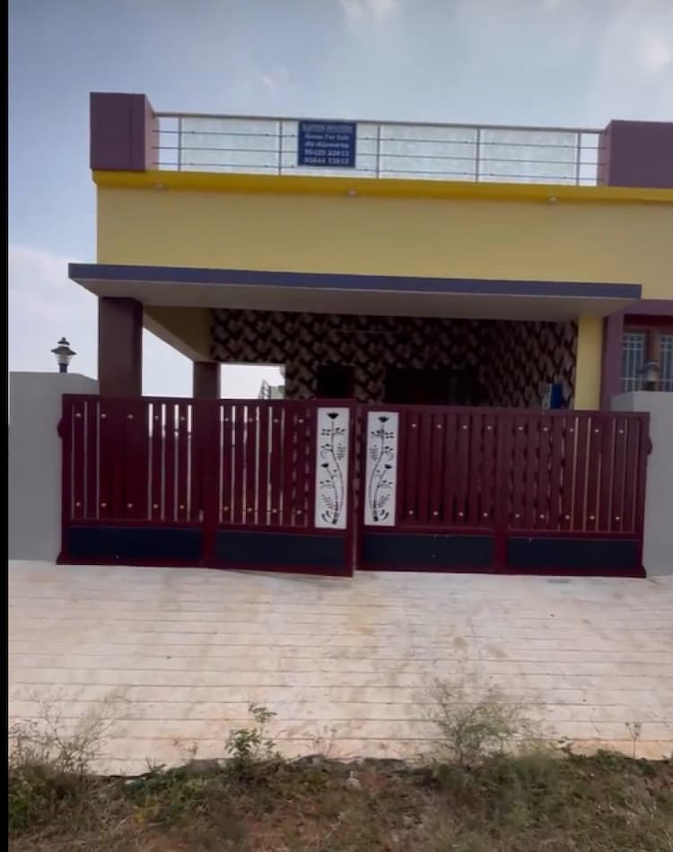 2BHK House For Sale