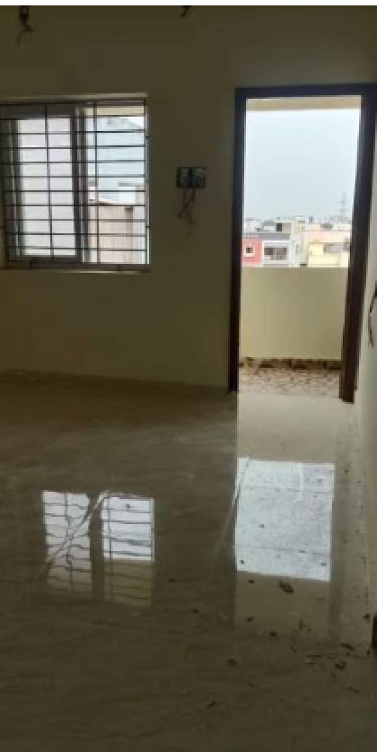2 BHK Apartment for Sale
