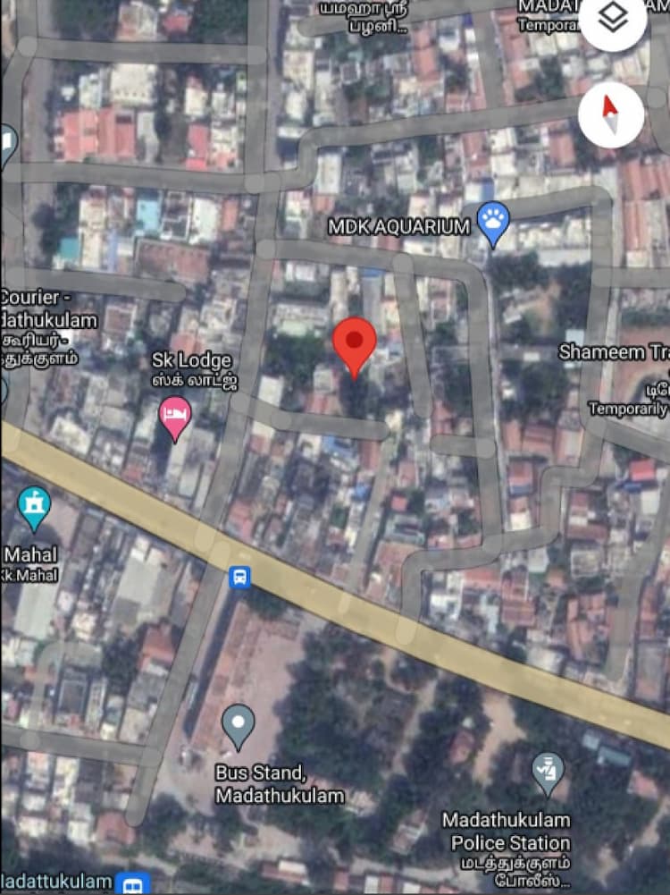 Single Property Image