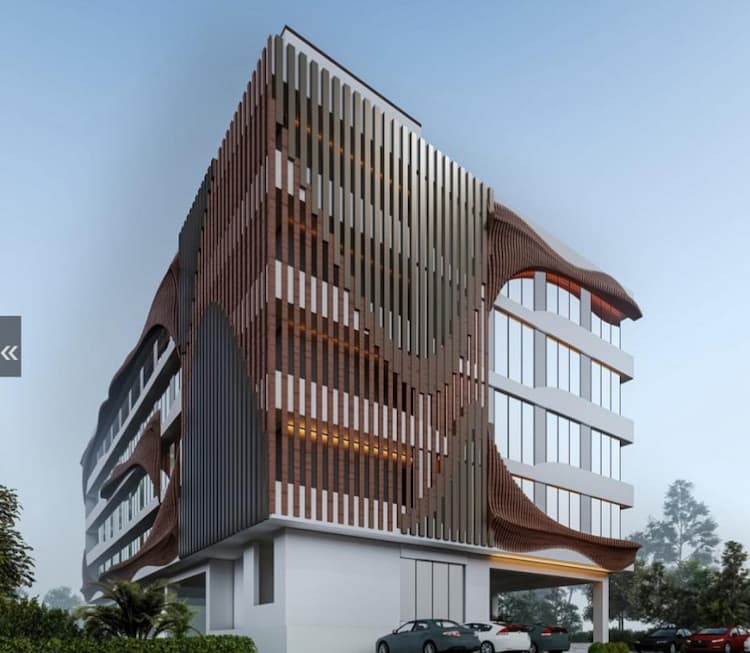 Showroom for rent in Madhavaram,