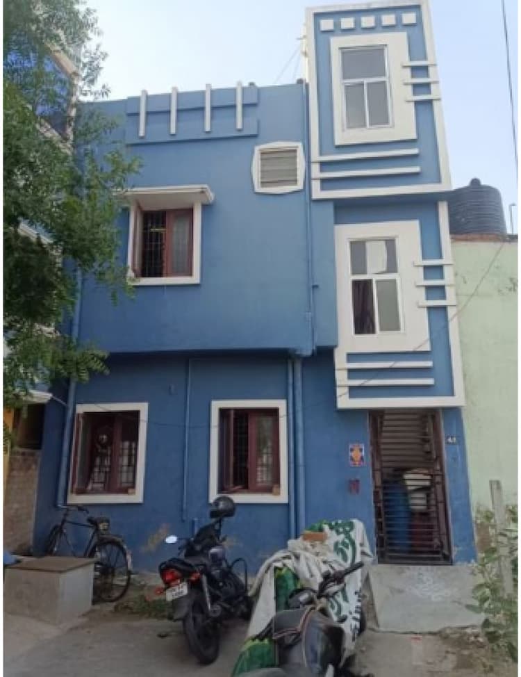 2 BHK House for Sale