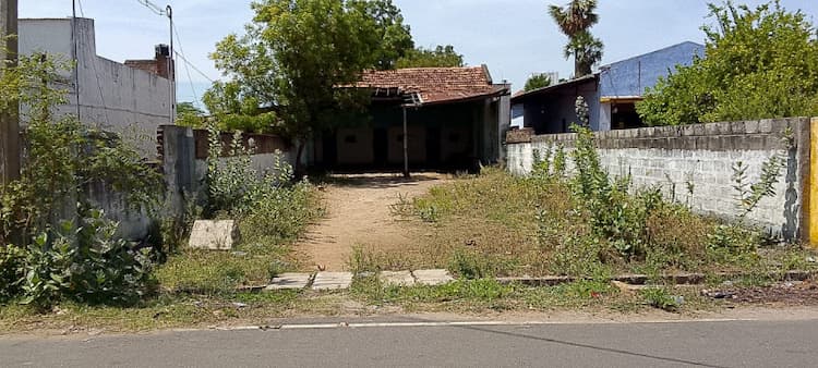 Single Property Image