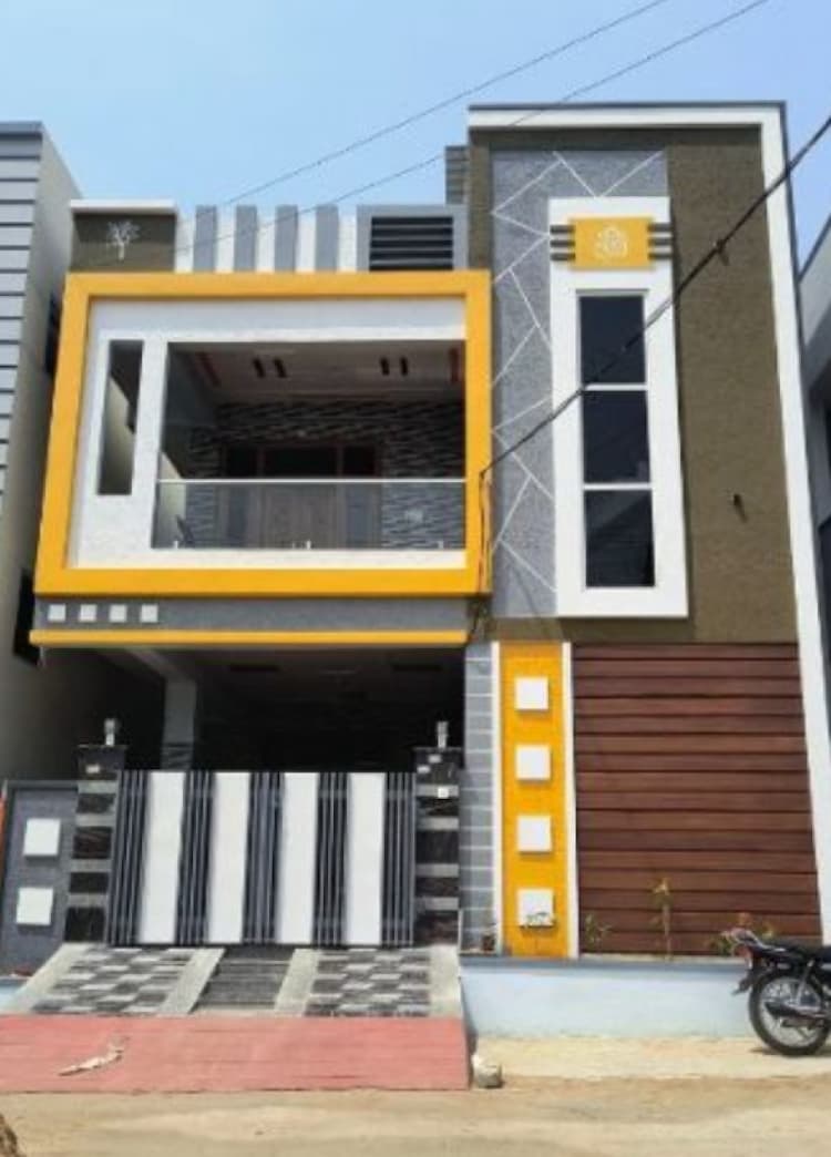 2 BHK House for Sale