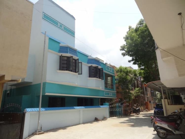 Single Property Image