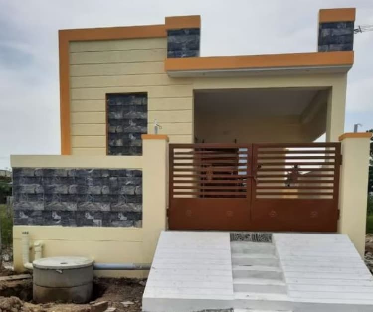 3 BHK House for Sale