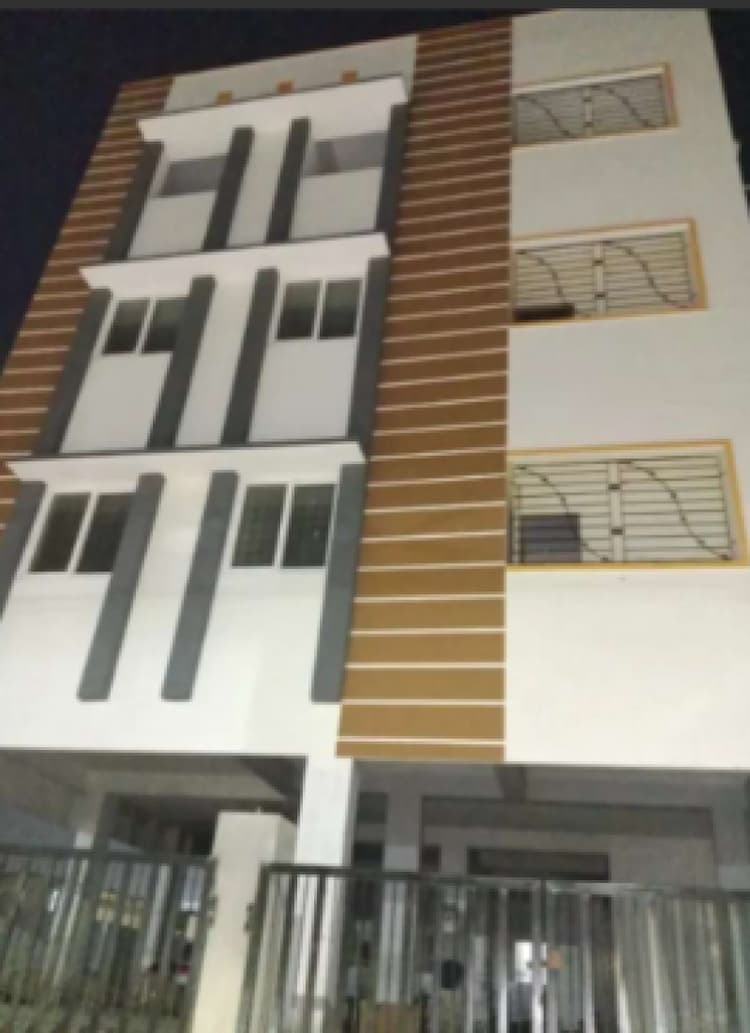 2 BHK Apartment for Sale