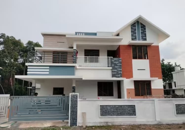5 BHK House for Sale