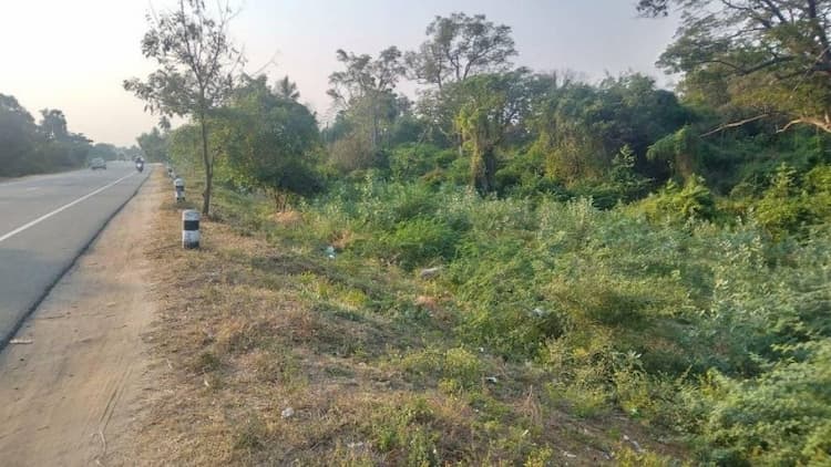 Single Property Image