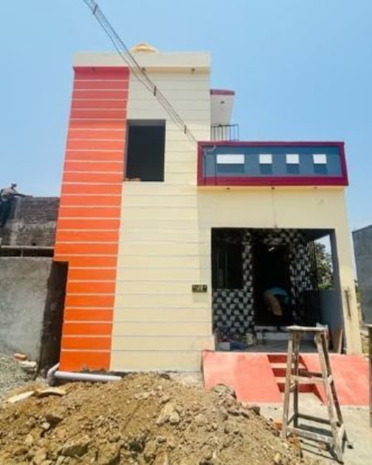 2 BHK House for Sale