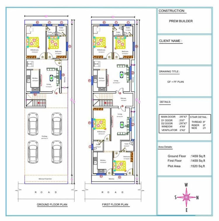 Single Property Image