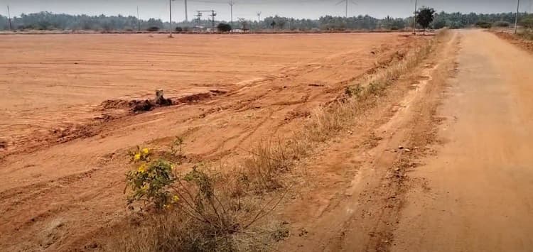 2.20 Acre Land for Sale