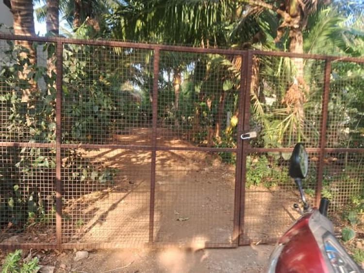 Single Property Image