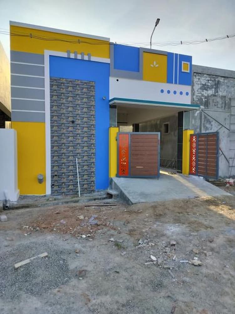 Single Property Image