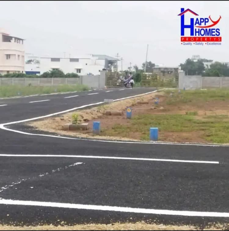 Single Property Image