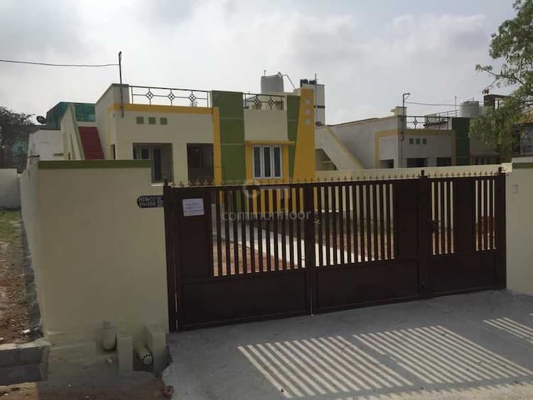 2BHK Villa for Rent