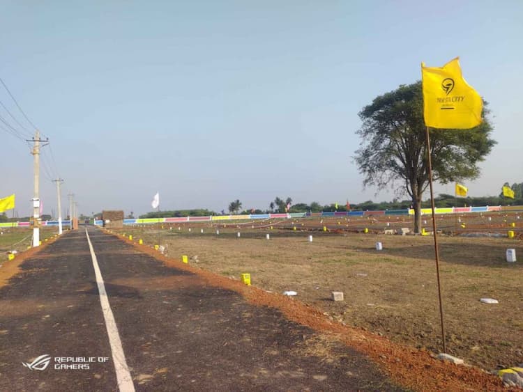 Single Property Image