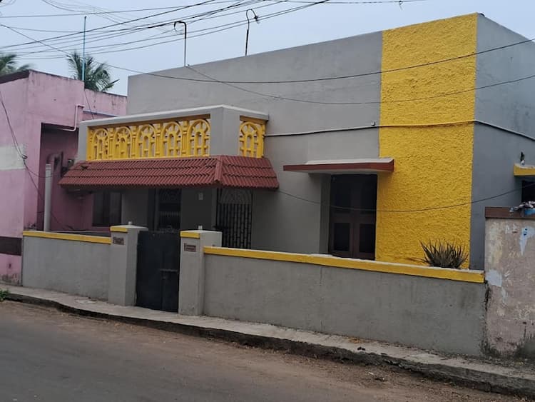 Single Property Image