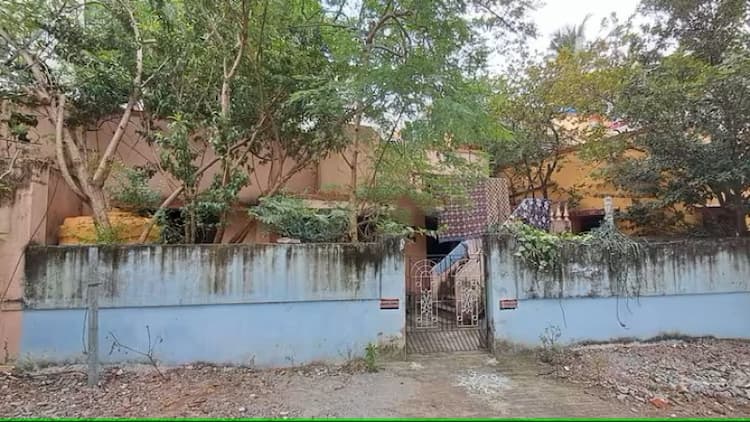 3BHK HOUSE FOR SALE