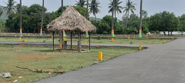 Single Property Image